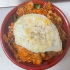 Best Spicy Chicken Teriyaki Bibimbap in Owings Mills, MD
