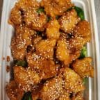 Best Sesame Chicken in Owings Mills, MD