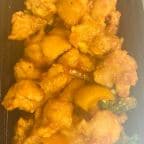 Best Orange Chicken in Owings Mills, MD