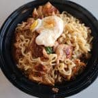 Best Seoul Ramen in Owings Mills, MD