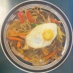 Best Yaki Soba in Owings Mills, MD