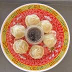 Best Steamed Chicken Dumpling (6) in Owings Mills, MD