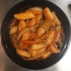 Best Tteokbokki in Owings Mills, MD