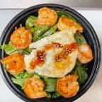 Best Shrimp Teriyaki Bibimbap in Owings Mills, MD