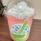 Best Strawberry Slush in Owings Mills, MD