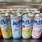 Best Korean Drink in Owings Mills, MD