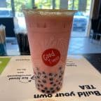 Best Strawberry Milk Tea in Owings Mills, MD