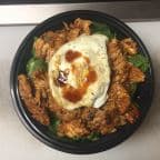 Best Chicken Teriyaki Bibimbap in Owings Mills, MD
