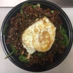 Best Beef Teriyaki Bibimbap in Owings Mills, MD