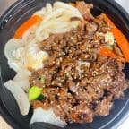 Best Udon in Owings Mills, MD