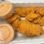 Best Fried Chicken Tenders (4) in Owings Mills, MD