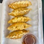 Best Pork Mandu (5) (Deep Fried) in Owings Mills, MD