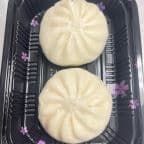 Best Garlic BBQ pork Bao (2) in Owings Mills, MD