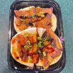 Best Chashu Pork Bun (2) in Owings Mills, MD