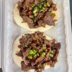 Best Bulgogi Beef Bun (2) in Owings Mills, MD