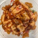 Best Fried Shrimp Tempura in Owings Mills, MD